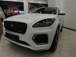 جاگوار E-Pace